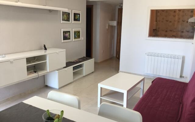 Apartamentos Nerea B 46