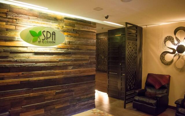 The Cocoon Boutique Hotel