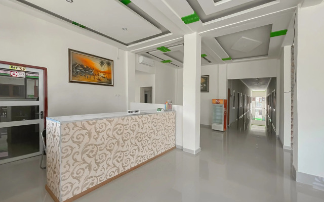 Urbanview Hotel Tirtamaya Jaya Indah Indramayu