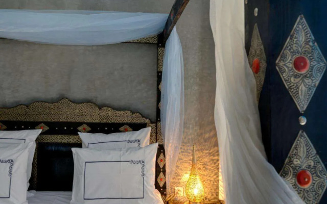 Riad Princesse du Desert