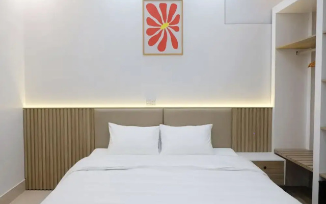 RAW Hostel - Tour & Motorbikes Rental