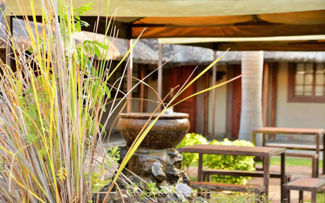 Thebe River Safaris