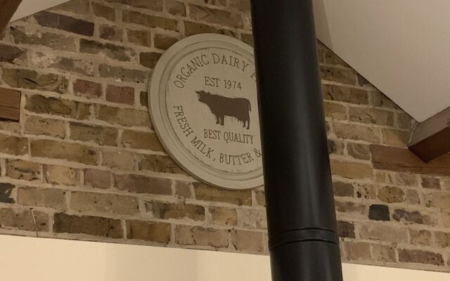 Cheesemans farm house stables