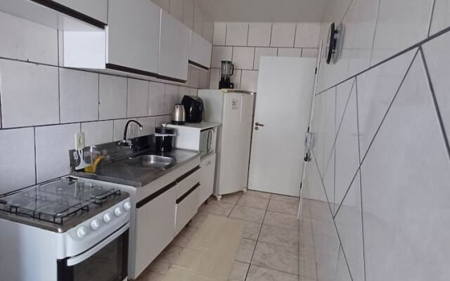 Residencial Irati - Balneário Camboriu