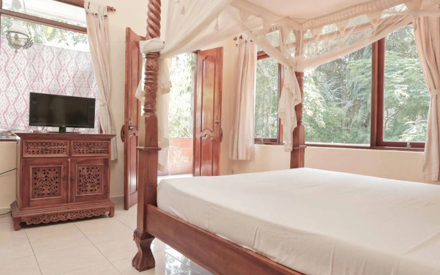 RedDoorz Plus @ Sukma Kesuma Ubud