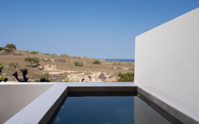 Acanthus Suites Oia