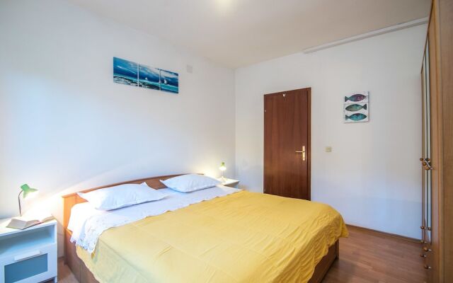 Apartment Oaza