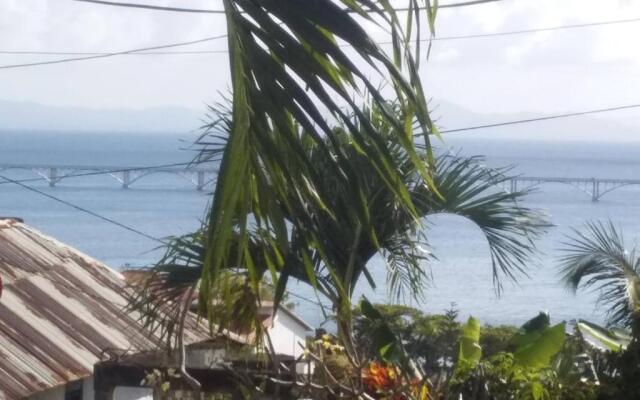 Appart-hotel Veras Samana