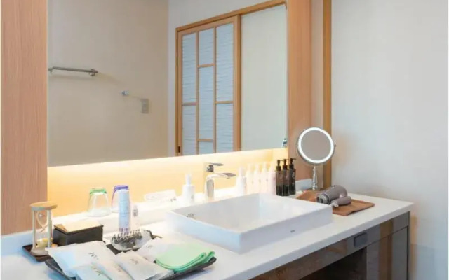 Omuro no Mori Gyokusui