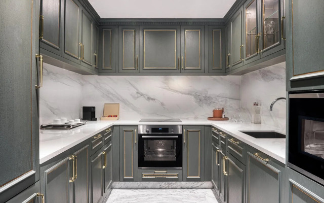 The Plaza Doha, LXR Hotels & Resorts