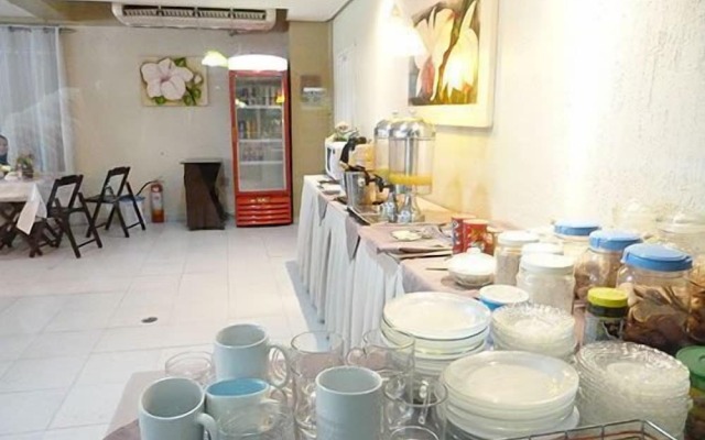 Hotel Brasil