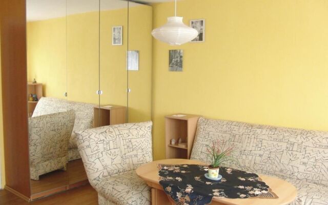 Apartamenty Zabrze