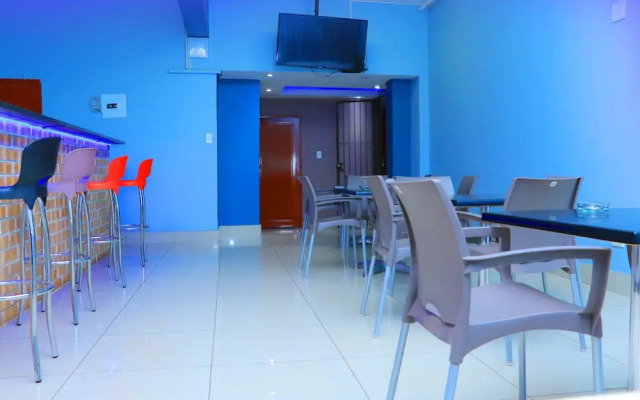Angel Guest House