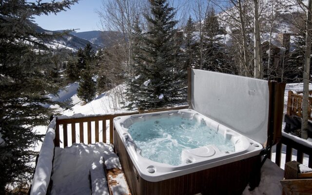 Glacier Court 1854 A