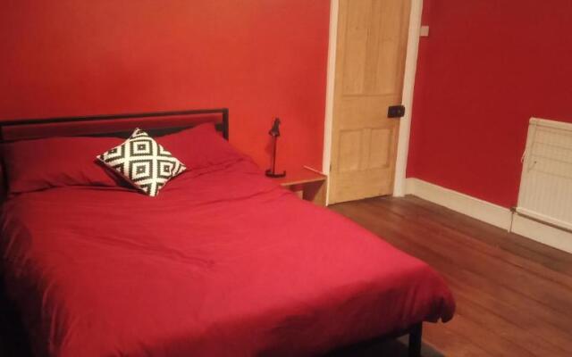 Fernleigh Homestay