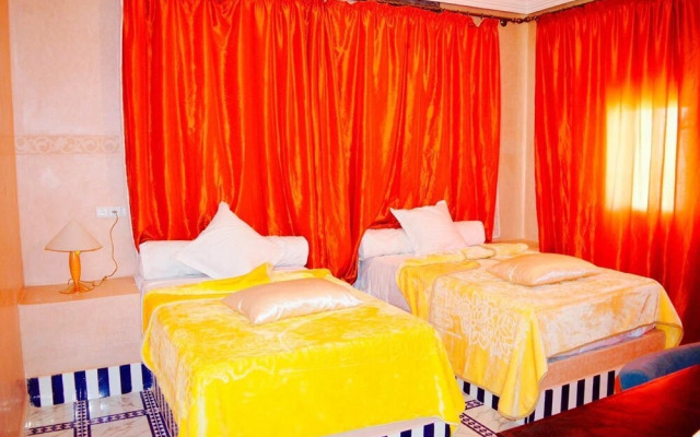 Riad Nezha
