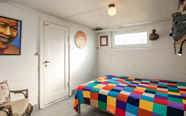 4 Person Holiday Home in Ebberup-by Traum
