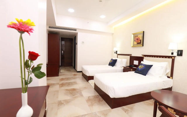 The One Hotel