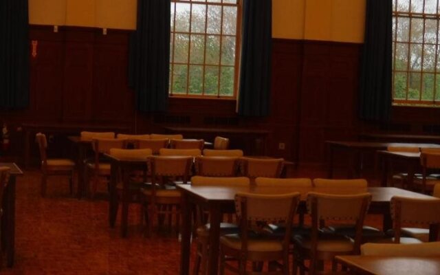 University of King's College