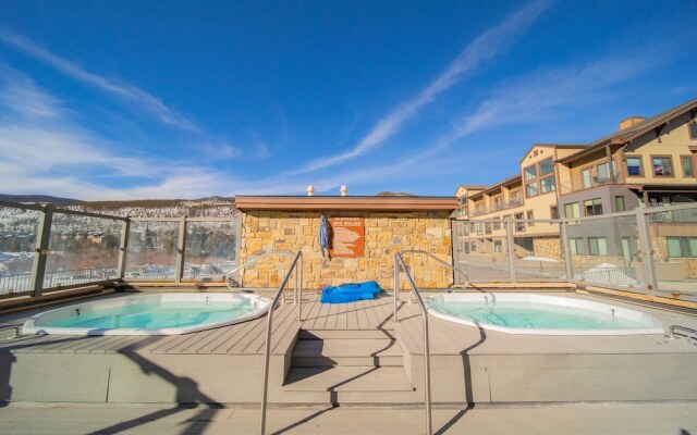 Slopeside 2753a