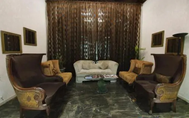 S Chalet Islamabad