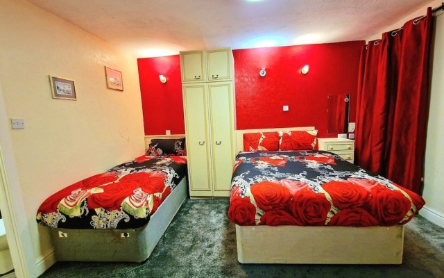 Sleep Well Hotel
