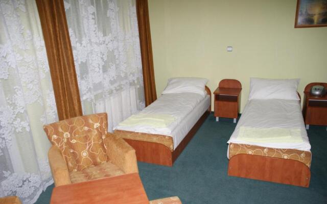 Gościniec Pan Tadeusz