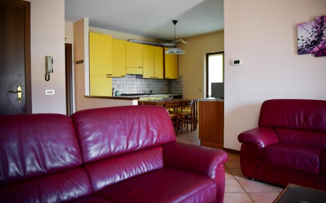 Casa Letizia - IBR in Gera Lario