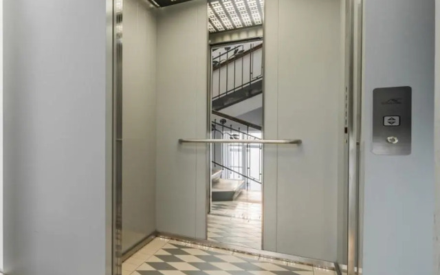 Herzlich Willkommen - Küss die Hand 3