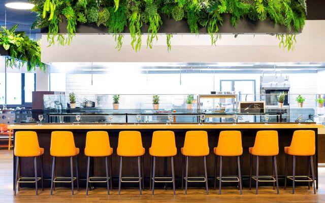 Mercure Hotel MOA Berlin