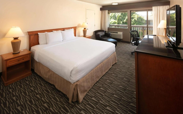 Red Lion Hotel Bellevue