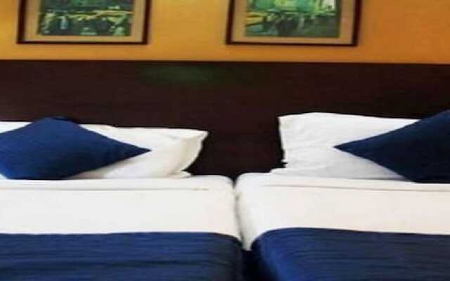 Room Maangta 213 - Juhu