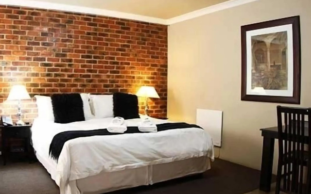 Accolades Boutique Venue