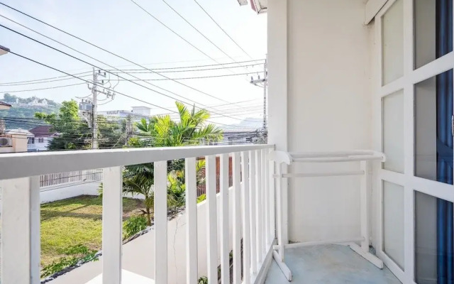 SleepEasy Beach Hostel Huahin