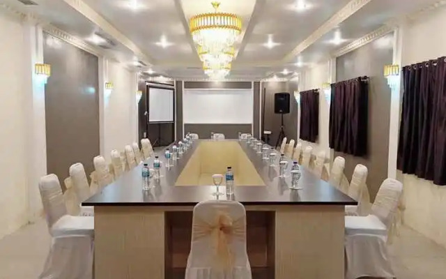 The Rich Hotel Penajam Town