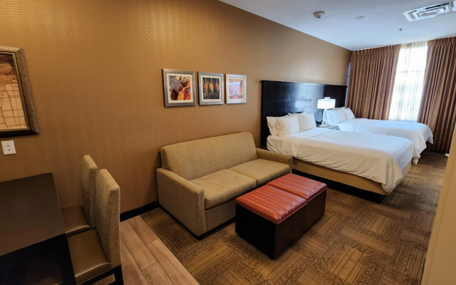 Staybridge Suites Denver Downtown by IHG
