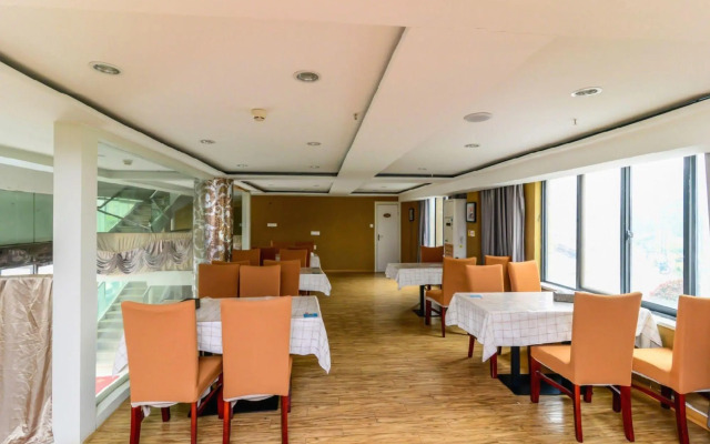 Zhonglang Express Hotel