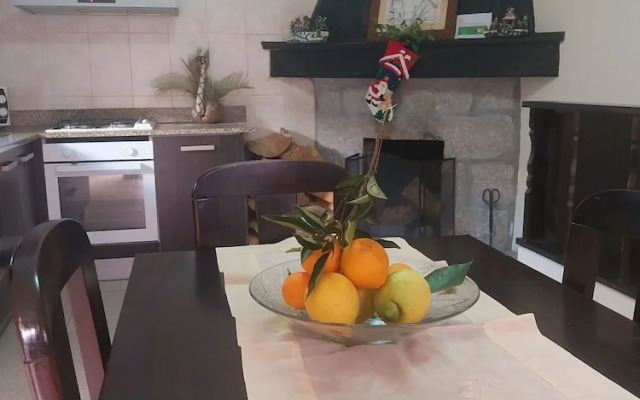 Serra da Estrela Seven Rooms Suite Villa In s