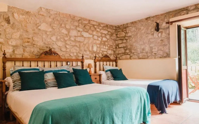 Posada Somavilla