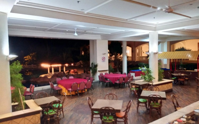 The Orient Star Resort Lumut