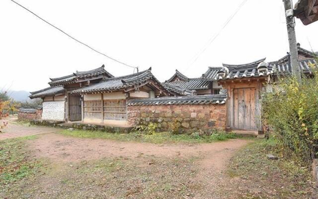 andong jeongjaejongtaeg