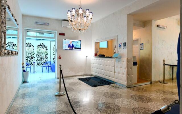 Hotel Blumarin