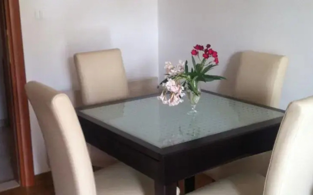 Apartment Biserka