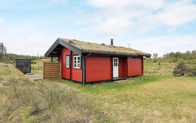 4 Person Holiday Home in Lokken