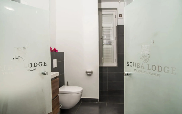 Scuba Lodge & Ocean Suites