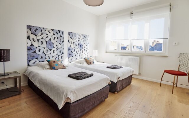 Les Appartements Saint-Michel 2