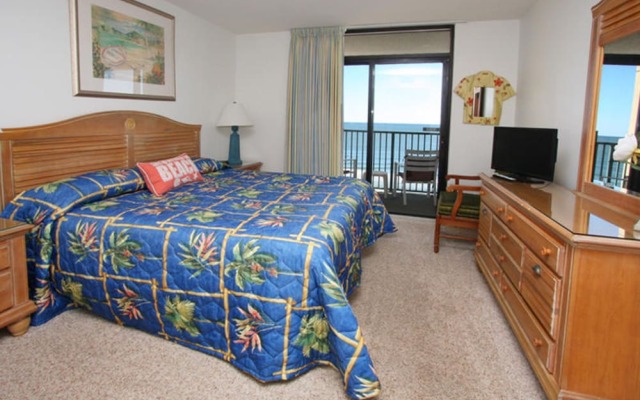 Verandas by Seaside Vacations