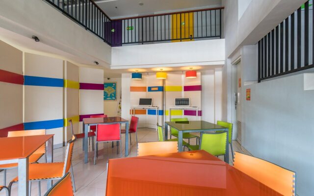 Pop! Hotel Nusa Dua