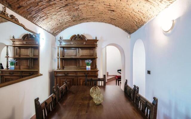 La Casa nel Giardino - by MyHomeInComo