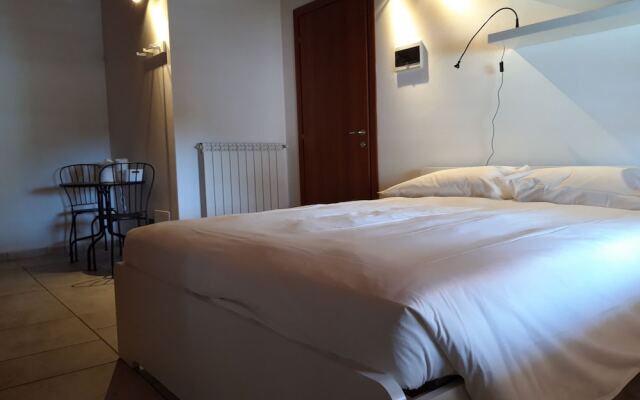 Bed & Breakfast Milano Malpensa